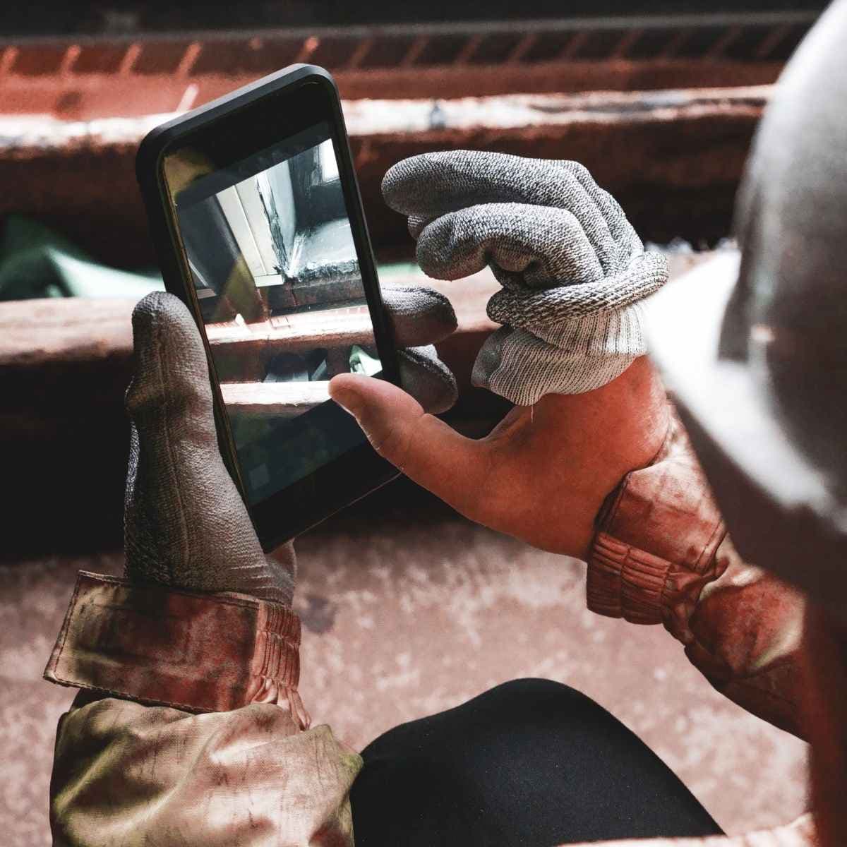 testimonial of serviceforge client