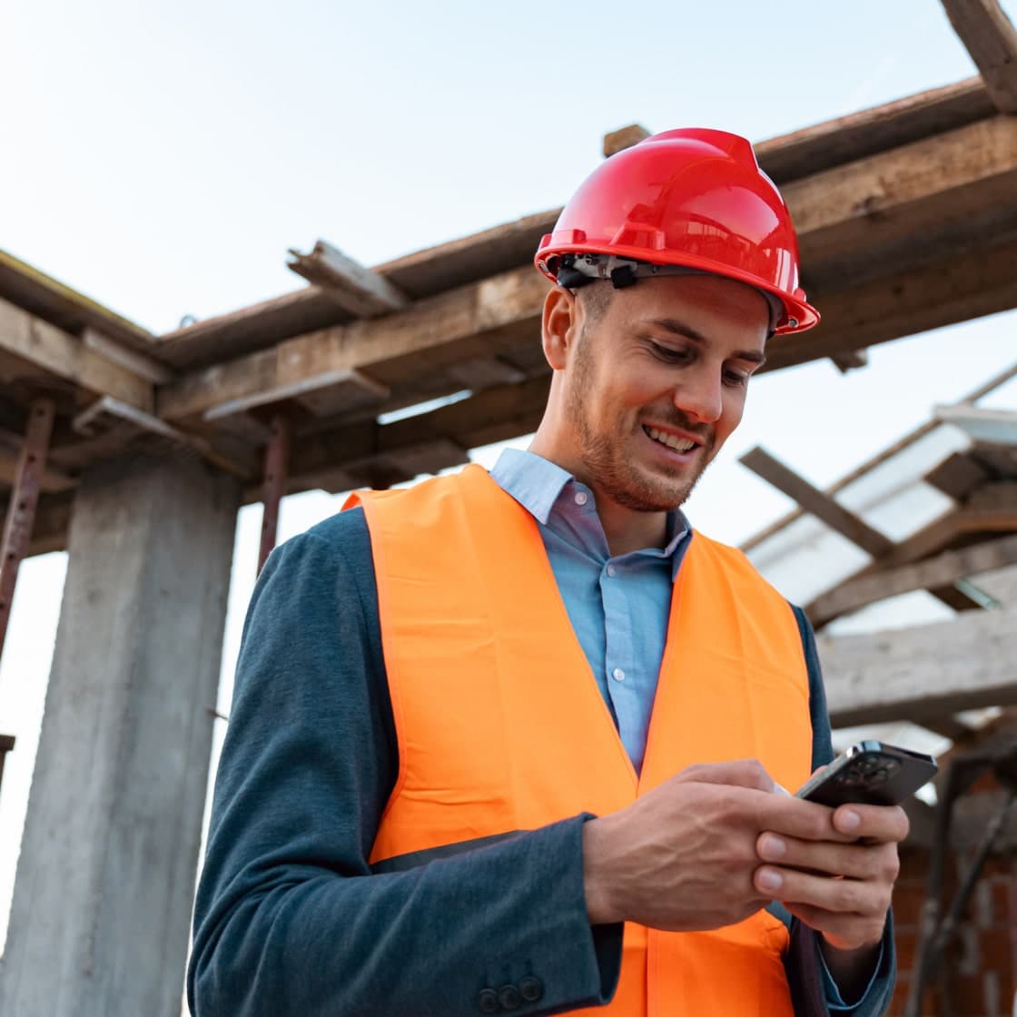 professional got more hvac jobs with serviceforge