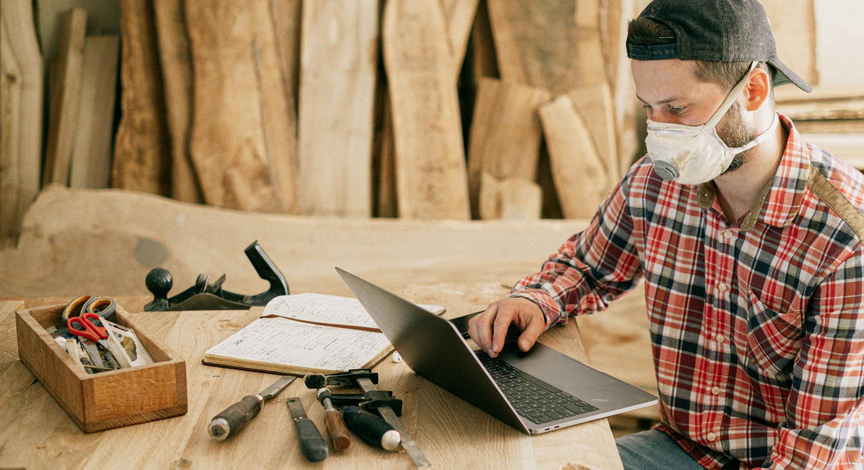 appointment scheduling serviceforge