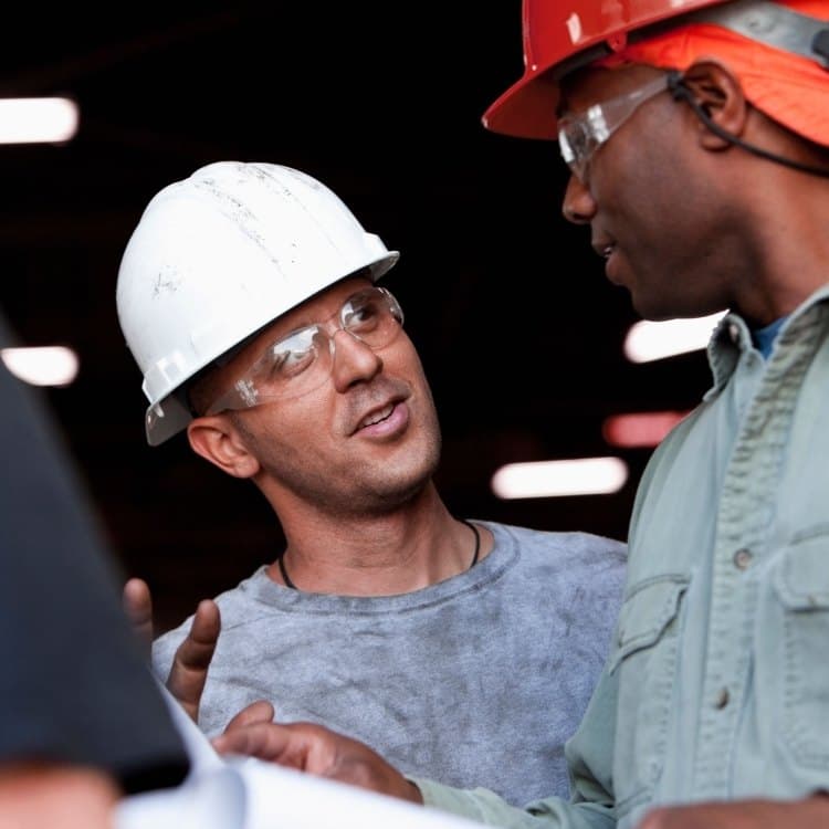 picture resembling the importance of real people