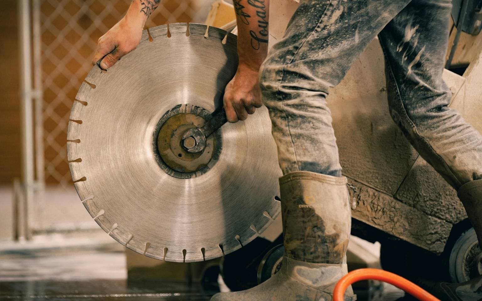 built for home service professionals